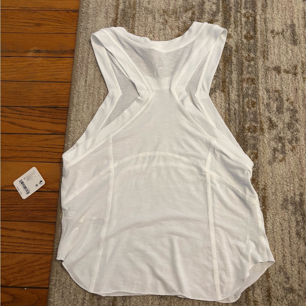 Free People Tank Top NWT M